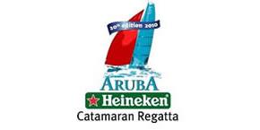 Projects | Aruba Heineken Catamaran Regatta