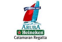 Aruba Heineken Catamaran Regatta