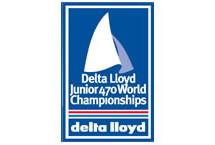 Delta Lloyd 470 Junior Worlds 2011