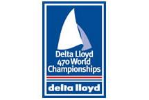Delta Lloyd 470 Worlds 2010