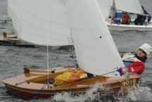 Delta Lloyd Jeugd WK Cadet