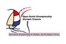 ONK Olympisch Zeilen