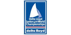 Projects | Delta Lloyd 470 Junior Worlds 2011
