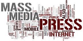 PR en Media
